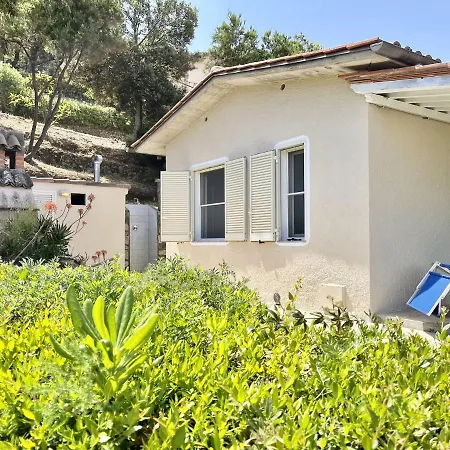 Apts. Serena By Solturelba 度假居 卡波利韦里