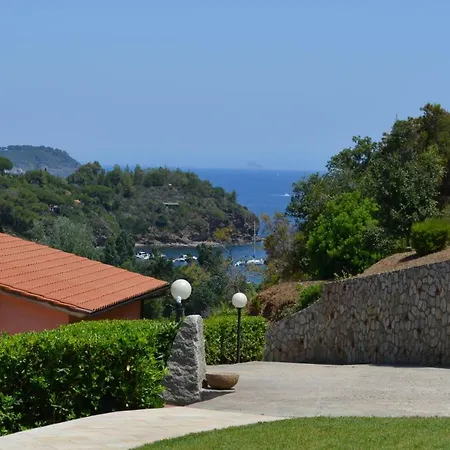 度假居 Apts. Serena By Solturelba