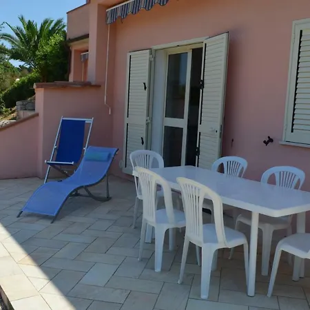 Apts. Serena By Solturelba *