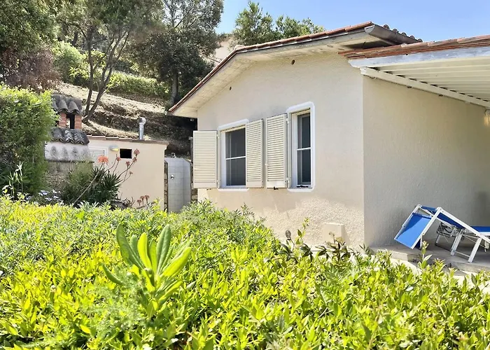 Apts. Serena By Solturelba 度假居 卡波利韦里