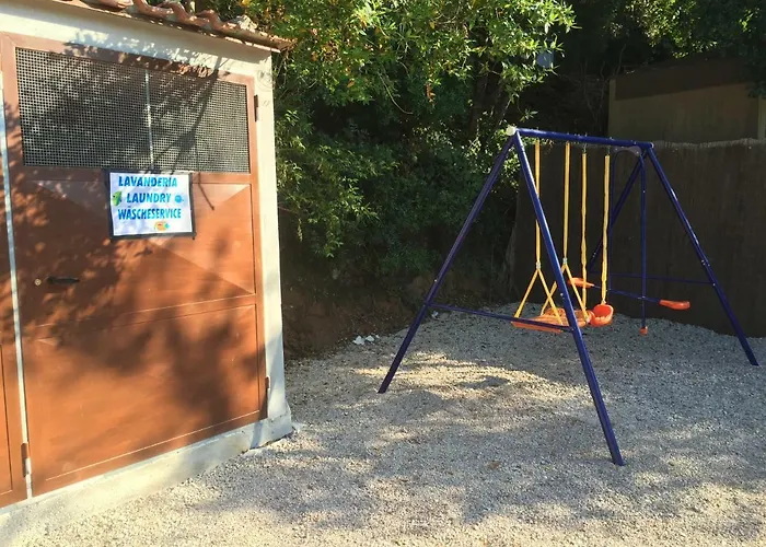 Apts. Serena By Solturelba 度假居 *