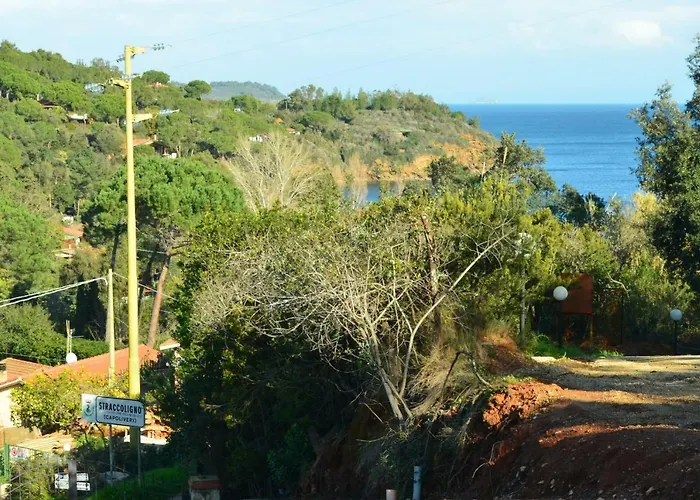 Apts. Serena By Solturelba *