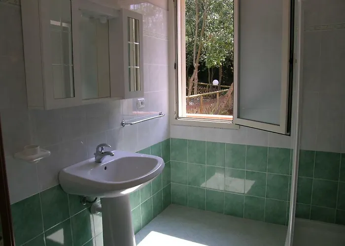 度假居 Apts. Serena By Solturelba