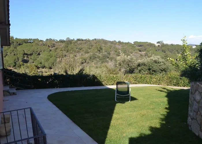 度假居 Apts. Serena By Solturelba 卡波利韦里