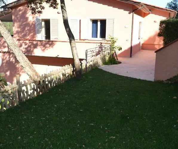 Apts. Serena By Solturelba *