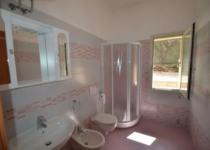 Apts. Serena By Solturelba 度假居