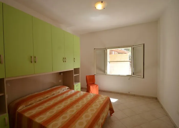 Apts. Serena By Solturelba