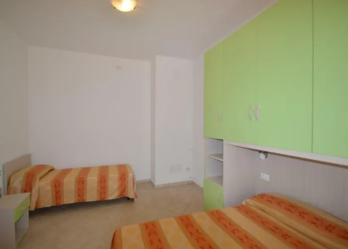 Apts. Serena By Solturelba *