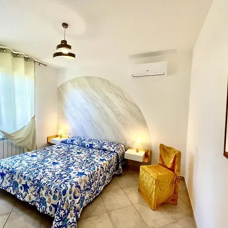 Apts. Serena By Solturelba Capoliveri (Isola d'Elba)