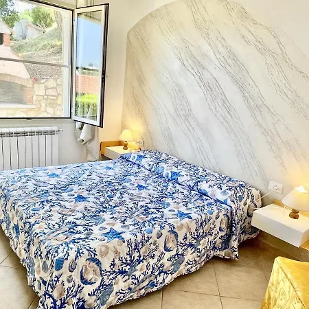 Apts. Serena By Solturelba Tatil Evi *