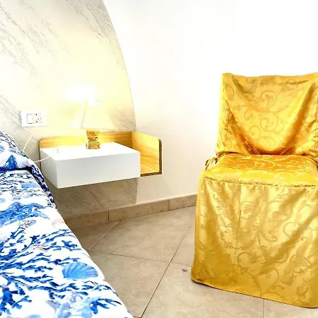 Apts. Serena By Solturelba * Capoliveri (Isola d'Elba)