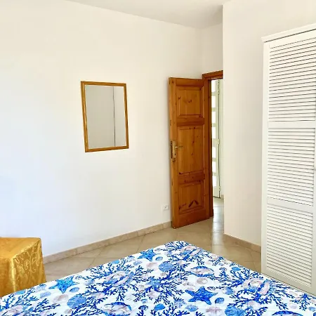 Apts. Serena By Solturelba Nyaraló