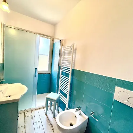 Apts. Serena By Solturelba Semesterbostad Capoliveri (Isola d'Elba)