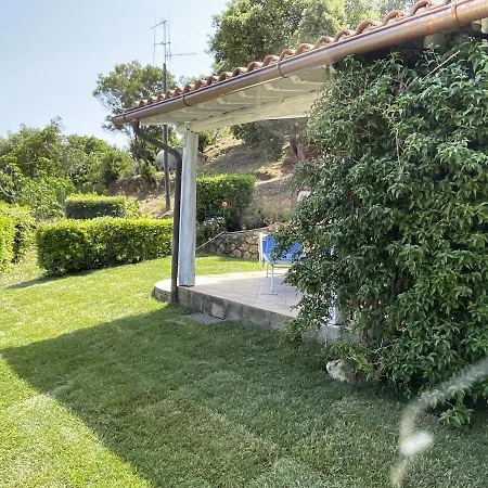 Apts. Serena By Solturelba Semesterbostad *