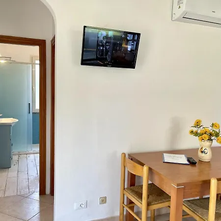 Apts. Serena By Solturelba Capoliveri