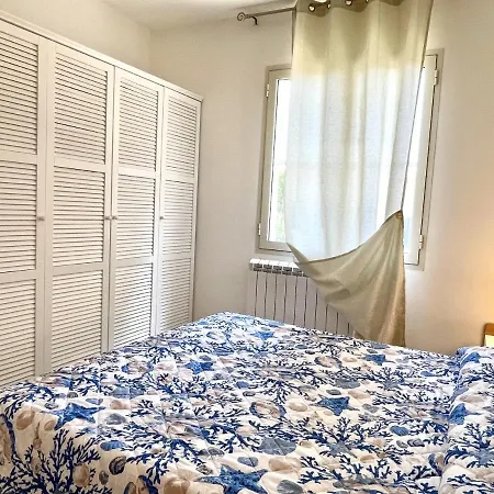 Apts. Serena By Solturelba Semesterbostad *