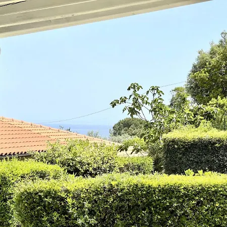 Apts. Serena By Solturelba Nyaraló *