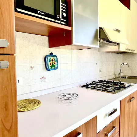 Apts. Serena By Solturelba