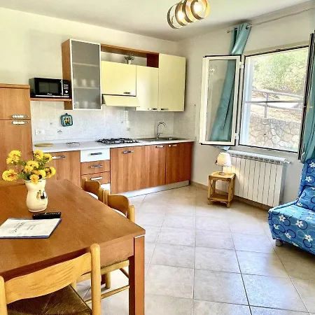 Apts. Serena By Solturelba Semesterbostad Capoliveri (Isola d'Elba)