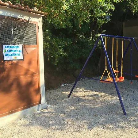 Apts. Serena By Solturelba Semesterbostad *