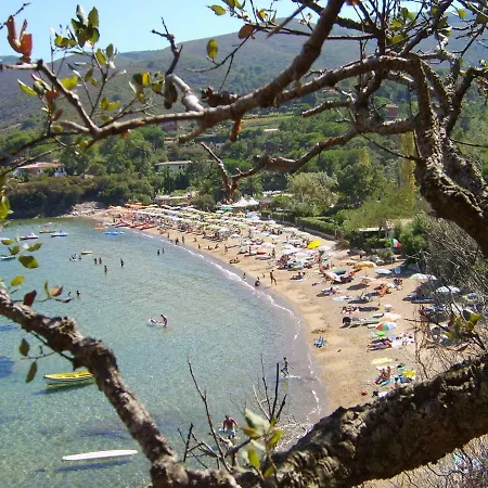 Apts. Serena By Solturelba Semesterbostad *