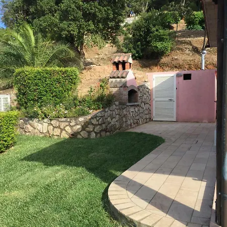 Apts. Serena By Solturelba Semesterbostad Capoliveri (Isola d'Elba)