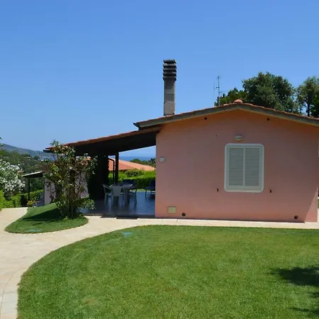 Apts. Serena By Solturelba *