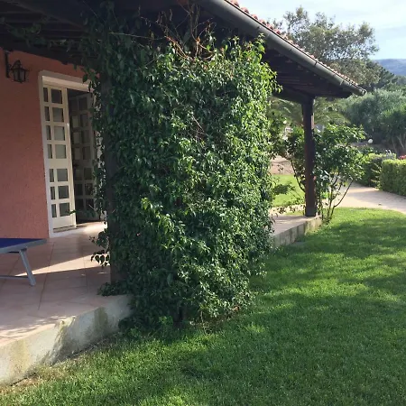 Apts. Serena By Solturelba Semesterbostad *