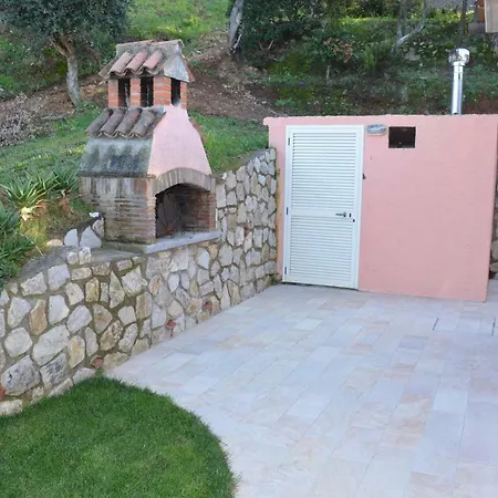 Apts. Serena By Solturelba Vakantiehuis Capoliveri (Isola d'Elba)