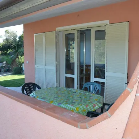Apts. Serena By Solturelba Capoliveri