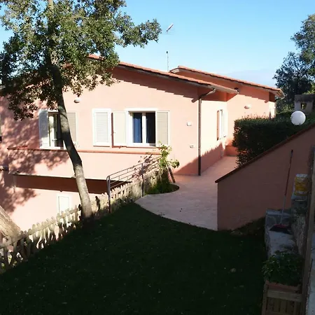 Vakantiehuis Apts. Serena By Solturelba