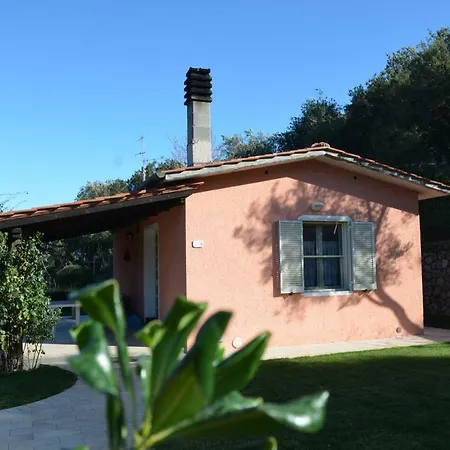 Vakantiehuis Apts. Serena By Solturelba *