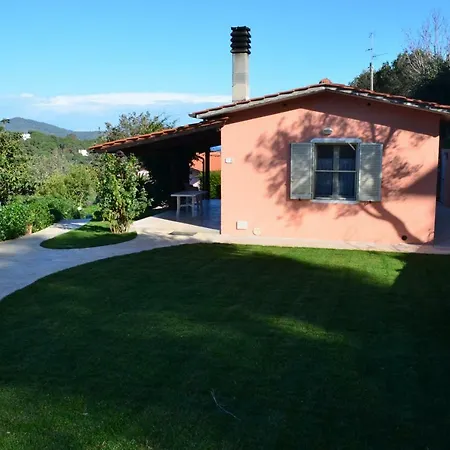 Apts. Serena By Solturelba