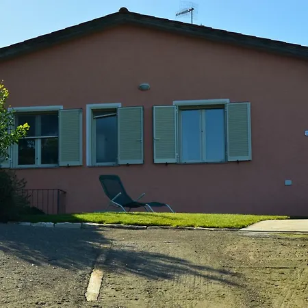 Semesterbostad Apts. Serena By Solturelba Capoliveri (Isola d'Elba)