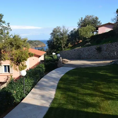 Apts. Serena By Solturelba Capoliveri (Isola d'Elba)