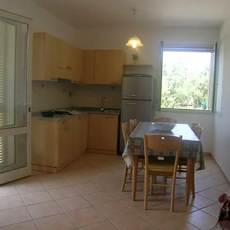 Apts. Serena By Solturelba Capoliveri