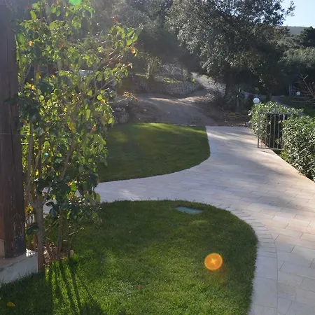 Apts. Serena By Solturelba Semesterbostad