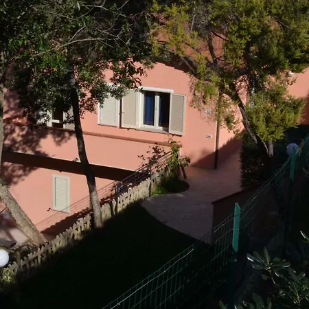 Apts. Serena By Solturelba Semesterbostad Capoliveri (Isola d'Elba)