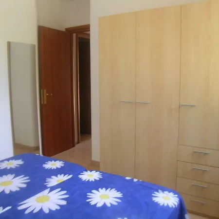 Apts. Serena By Solturelba