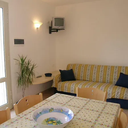 Apts. Serena By Solturelba Semesterbostad *