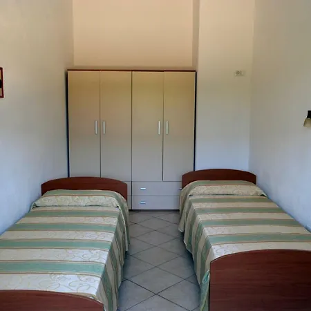 Semesterbostad Apts. Serena By Solturelba