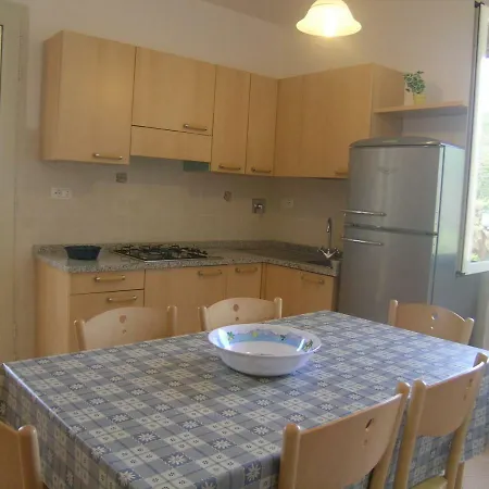 Semesterbostad Apts. Serena By Solturelba *