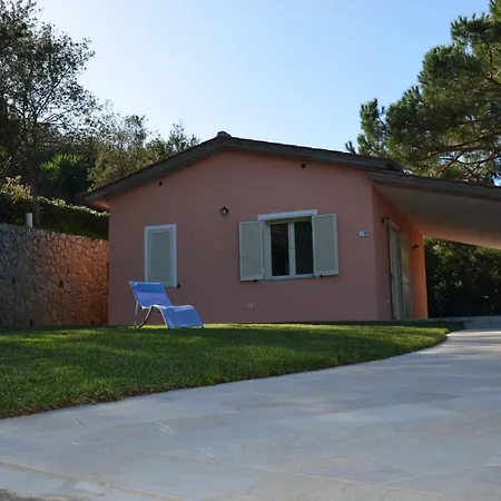 Apts. Serena By Solturelba