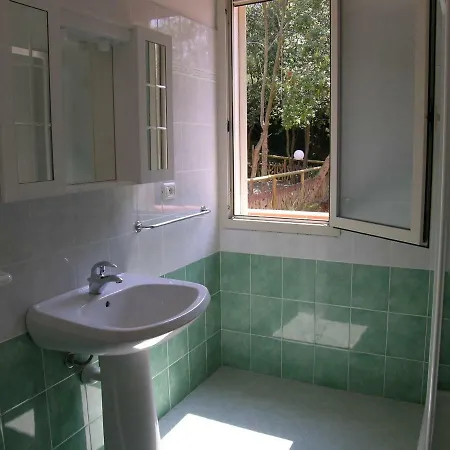 Semesterbostad Apts. Serena By Solturelba