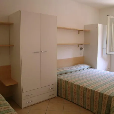 Nyaraló Apts. Serena By Solturelba *