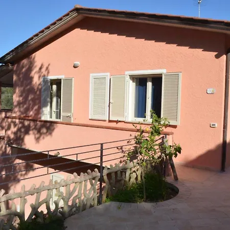 Apts. Serena By Solturelba * Capoliveri (Isola d'Elba)