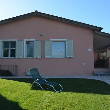 Semesterbostad Apts. Serena By Solturelba