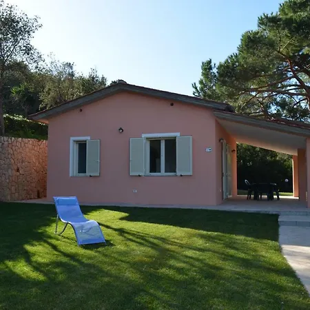 Apts. Serena By Solturelba Semesterbostad