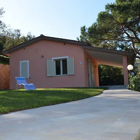 Nyaraló Apts. Serena By Solturelba