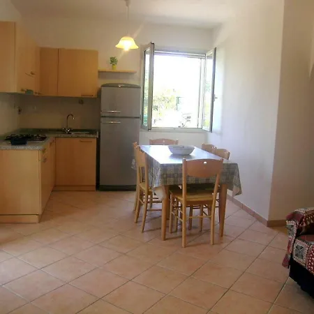 Semesterbostad Apts. Serena By Solturelba